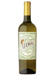 Uxmal Sauvignon Blanc