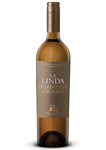 Finca La Linda Chardonnay 