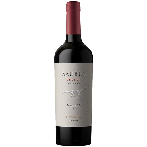 Saurus Select Malbec