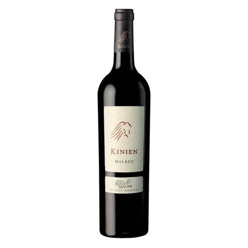 Kinien Reserva Malbec 2013