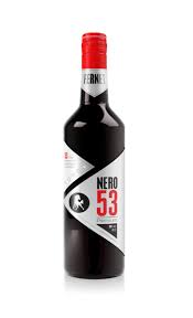 Fernet Nero 53 Premium