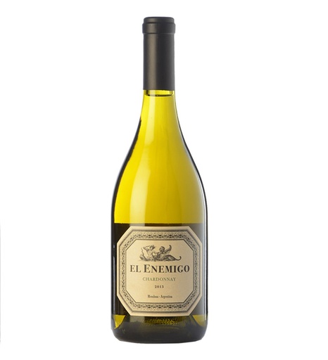 El Enemigo Chardonnay 