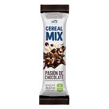 Cereal Mix Pasion de Chocolate