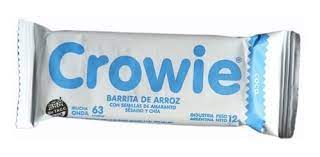 Barrita Crowie Coco