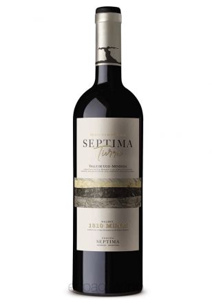 Séptima Tierra Malbec- Gualtallary