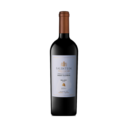 Salentein Single Vineyard Malbec Altamira