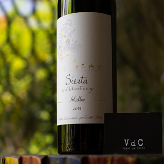 Siesta Reserva Malbec 2013