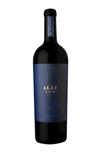 Las Perdices Ale Malbec 2015