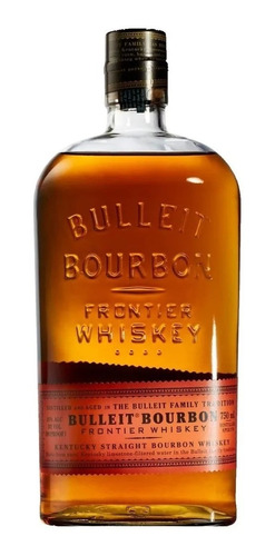 Whisky BulleIt Bourbon USA