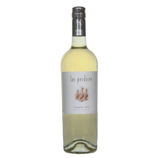 Las Perdices Viognier 