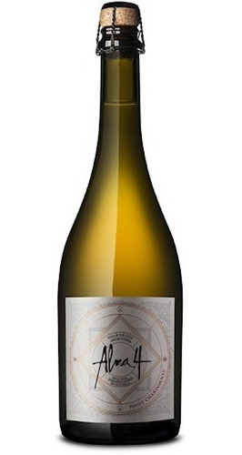 Espumante Alma 4 Phos Pinot Noir