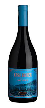 Casa Boher San Pablo Malbec