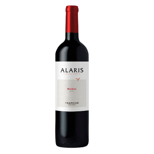 [VTM00325] Alaris Malbec - 2020