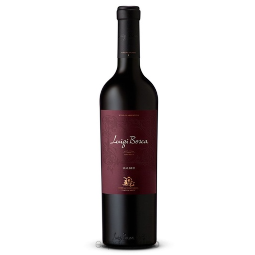 [VTM00331] Luigi Bosca Malbec