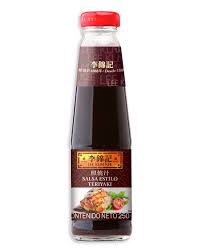 Salsa Teriyaki Lee Kum Kee