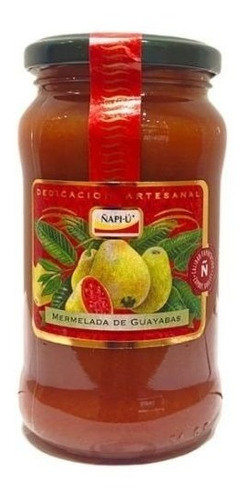 Guayaba Ñapi-U