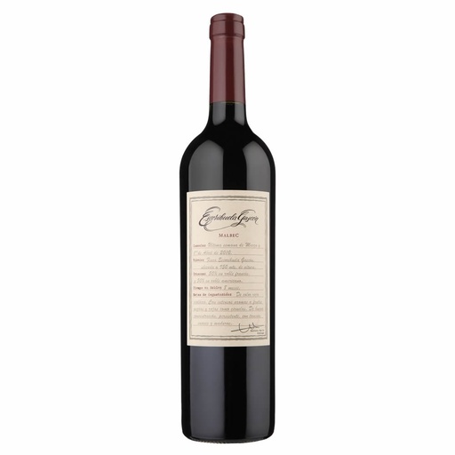 [VTM00334] Escorihuela Gascon Malbec