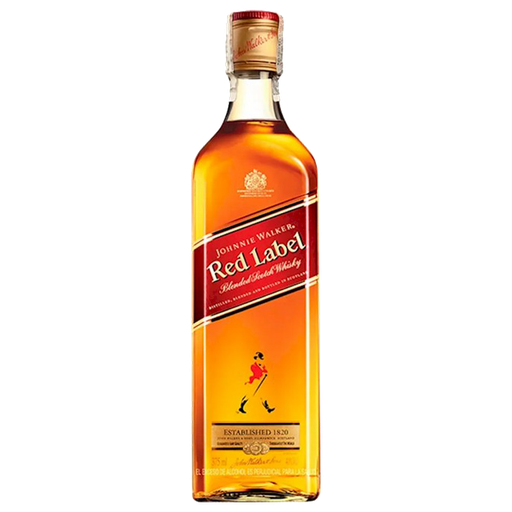 Johnnie Walker Red Label 375ml