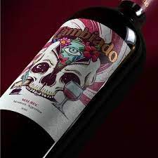 Cambiado Malbec 2019