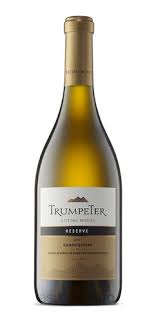 Trumpeter Reserve Chardonnay