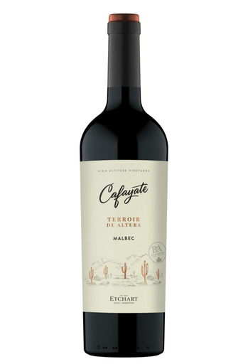 Cafayate Terroir de Altura Malbec