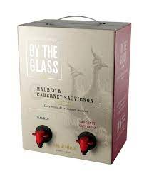 Las Perdices Box Malbec- Cabernet Sauvignon 3L