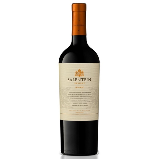 [VTM00340] Salentein Reserva Malbec