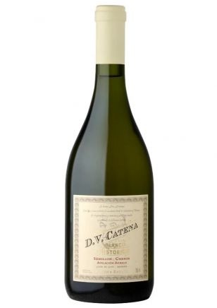 D.V. Catena Blanco histórico Semillon - Chenin