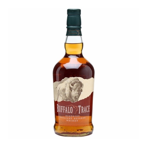 Whisky Buffalo Bourbon