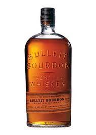 Whisky Bulleit Bourbon USA