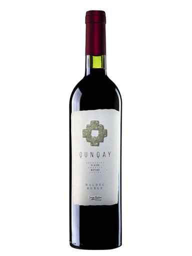 QuanQay Roble Malbec