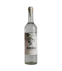 Gin Doménica Alto Valle