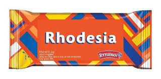 Galletita Rhodesia 