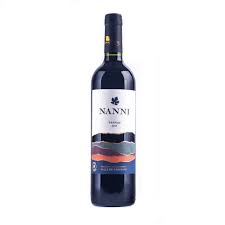 Nanni Tannat - Orgánico Certificado