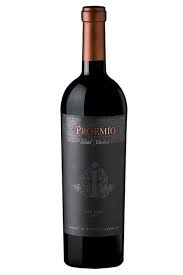 Proemio Icono Reserva Blend Selection