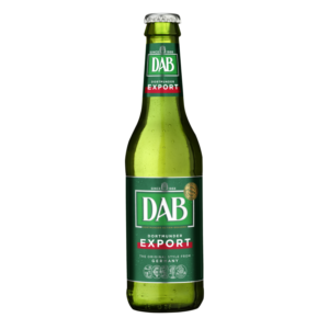 Cerveza Dab en Botella 330ml