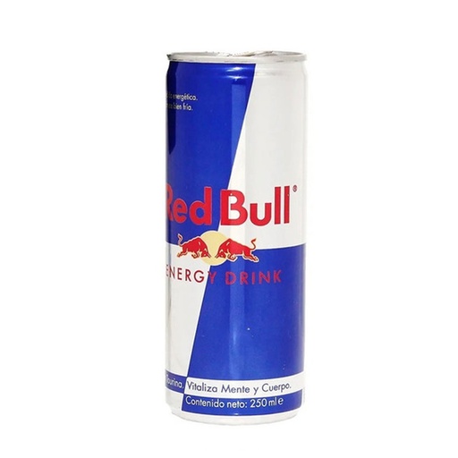 [EN00347] Red Bull