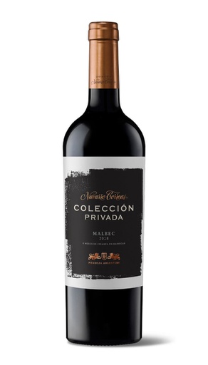 Colección Privada Blend 2020