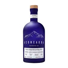 Gin Aconcagua Clásico Partida Limitada