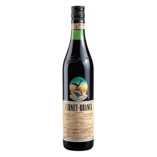 [AP00355] Fernet Branca 750cc