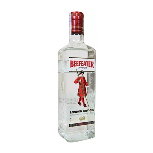 [GI00357] Gin Beefeater 1L
