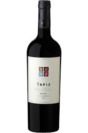 Tapiz Alta Colección Malbec