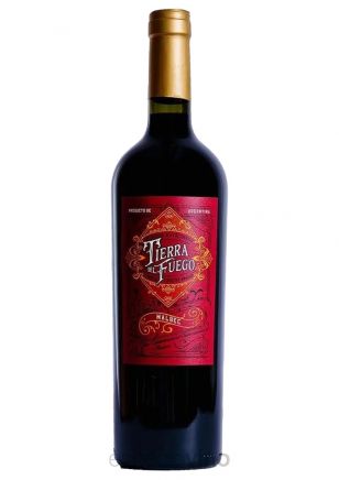 Tierra del Fuego Malbec