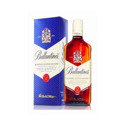 [WK00369] Ballantine's