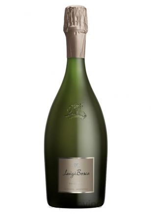 Champagne Luigi Bosca Extra Brut