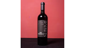 Sublime Blend G.Reserva 2011 Finca Forconesi