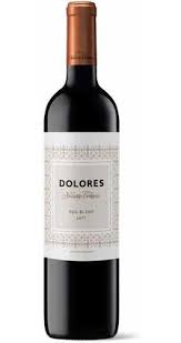 Dolores Red Blend