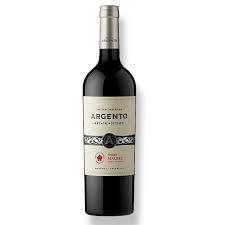 Argento Estate Malbec Orgánico