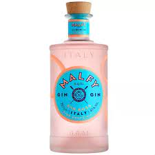 Gin Malfy Rosa - Italia