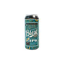 Cerveza Blest Ipa en Lata